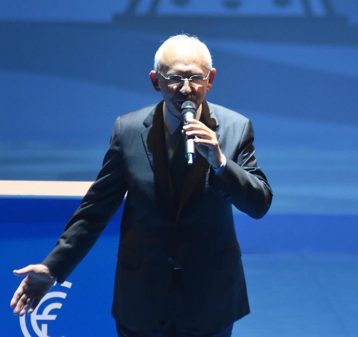 İzmir Enternasyonal Fuarı 88. kez kapılarını açtı G2