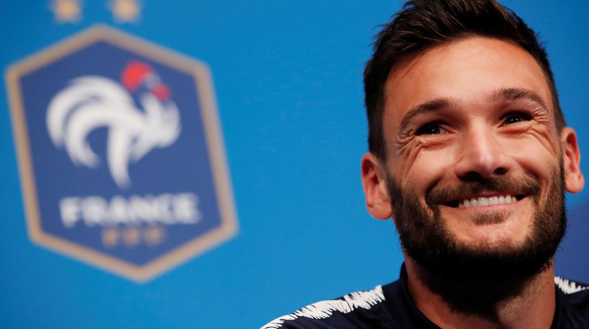 Hugo Lloris: T&uuml;rkiye ma&ccedil;ı bir kazaydı