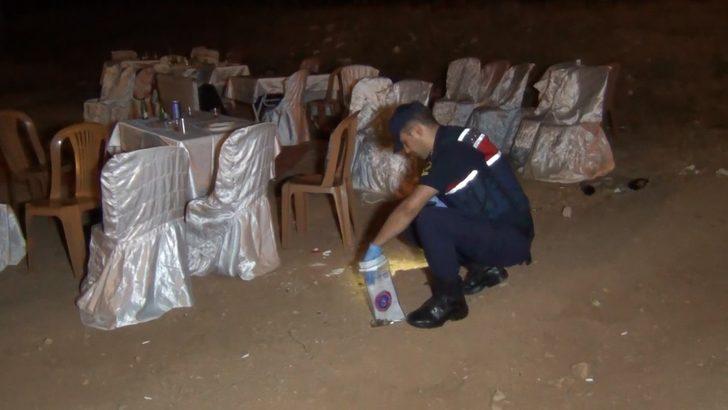 Kırıkkale'de düğünde silahlı kavga: 5 yaralı G2