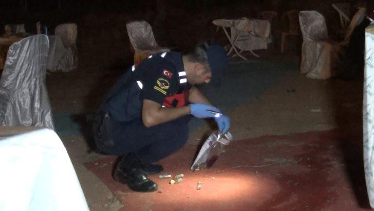 Kırıkkale'de düğünde silahlı kavga: 5 yaralı G4