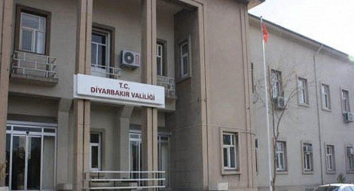 Diyarbakır Valiliği'nden 'ilçe belediyelerine kayyum atanacak' iddialarına yanıt