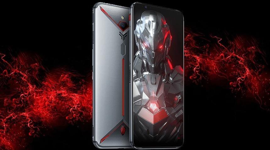 Nubia Red Magic 3&rsquo;&uuml;n gelişmiş modeli olan 3s bakalım bizlere neler sunuyor?