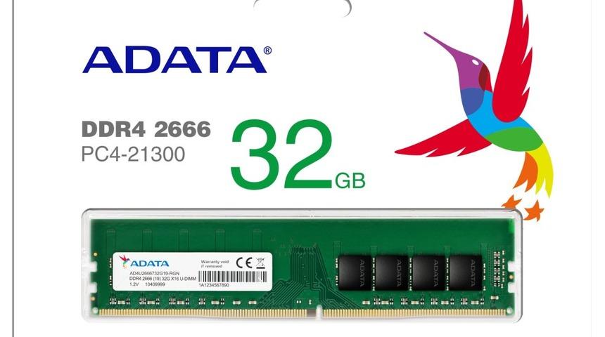 Daha fazla bellek kapasitesi daha yüksek performans