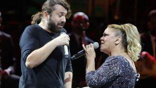 Kibariye'yi kızdıran Ali Küçükbalçık sorusu