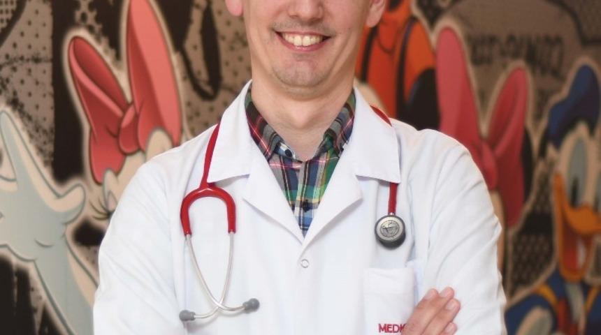 Uzmanlardan okul &ouml;ncesi sağlık kontrol&uuml; uyarısı