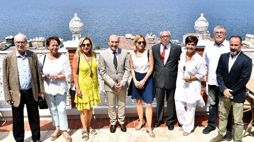 Barış Sel&ccedil;uk Gazetecilik Yarışması sonu&ccedil;landı