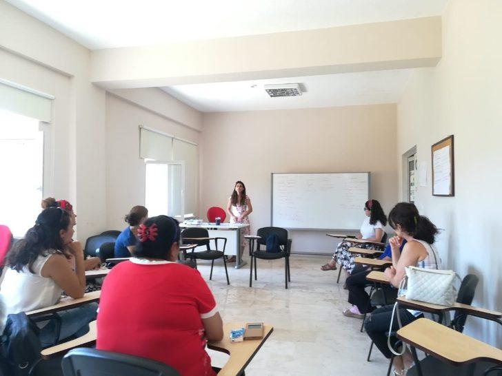 Tunceli’de “Ebeveyn Okulu”kursu G3