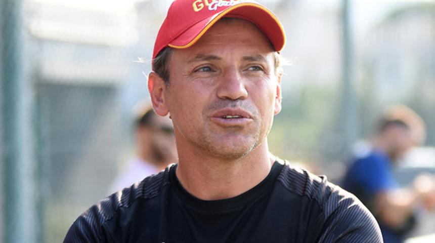 Tamer Tuna: Yeni bir sayfa a&ccedil;acağız