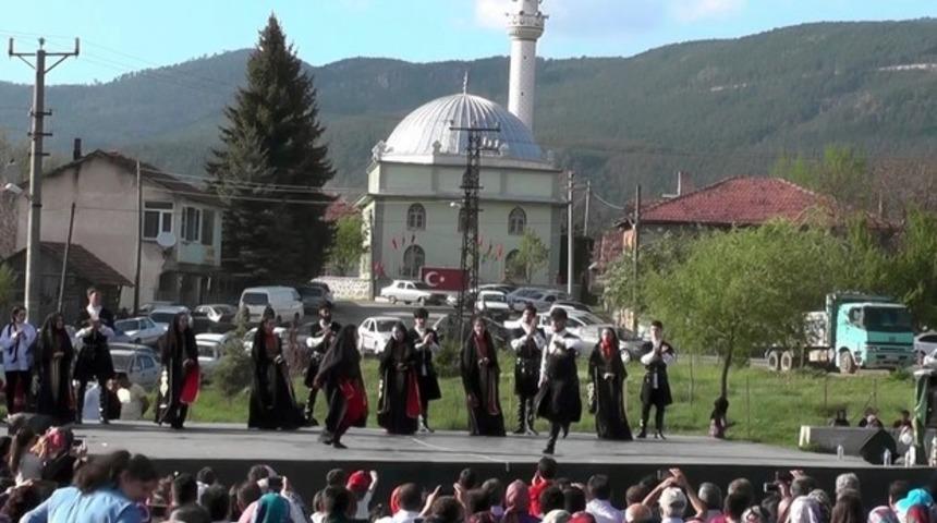 Simav&rsquo;ın Ki&ccedil;ir k&ouml;y&uuml;nde &lsquo;&Ccedil;erkes Şenliği&rsquo; hazırlıkları başladı
