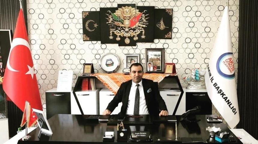 Akil Gen&ccedil;ler&rsquo;den HDP &ouml;n&uuml;nde eylem yapan ailelere destek