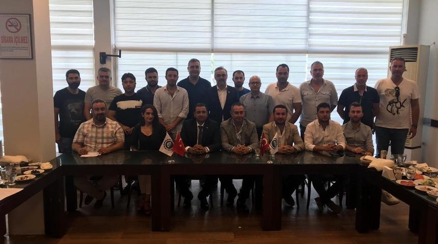 S&ouml;ke 26. Tarım Sanayi Ticaret Sergi ve Panayırı 12 Eyl&uuml;l&rsquo;de a&ccedil;ılıyor