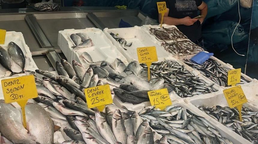 Tezgahlarlar bu yıl şen değil