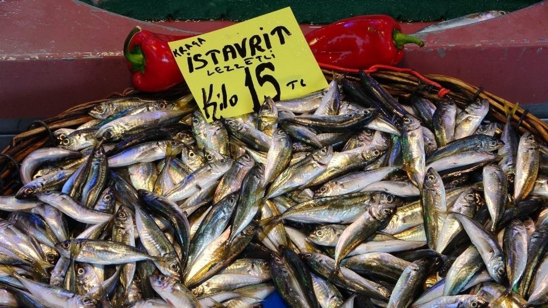 Av yasağı kalktı Uşaklı vatandaş balığa koştu