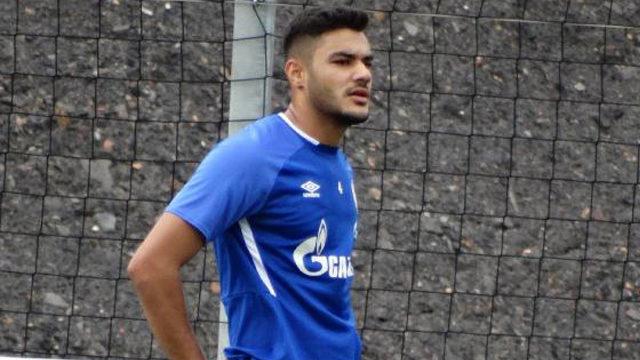 Ozan Kabak, formasına kavuştu