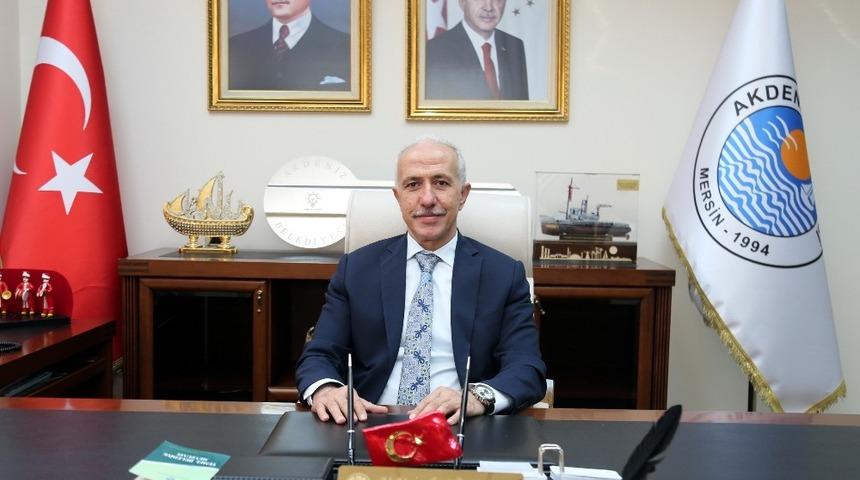 Başkan Gültak, öğrencilere yeni eğitim döneminde başarılar diledi