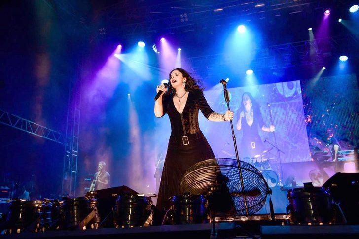 Milyonfest’in ikinci gününde coşku devam etti G1