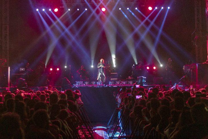 Milyonfest’in ikinci gününde coşku devam etti G3