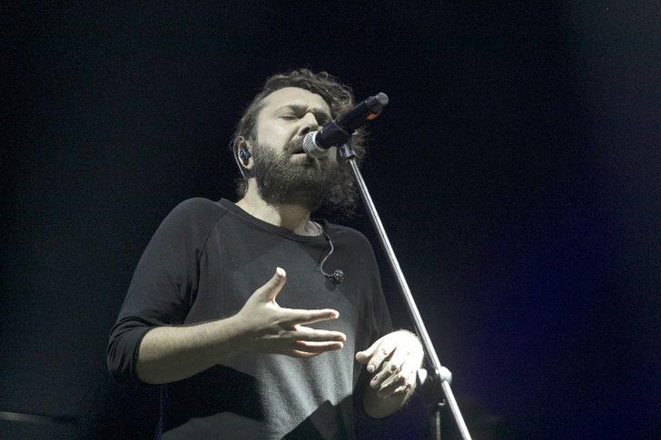 Milyonfest’in ikinci gününde coşku devam etti G4