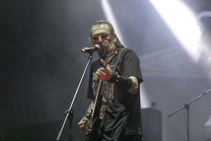 Milyonfest’in ikinci gününde coşku devam etti G5