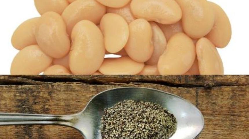 Gelelim Fasulyenin Faydalarına: Evde Fasulyeyle Cildinizi Gençleştirmek İçin 3 Maske Önerisi