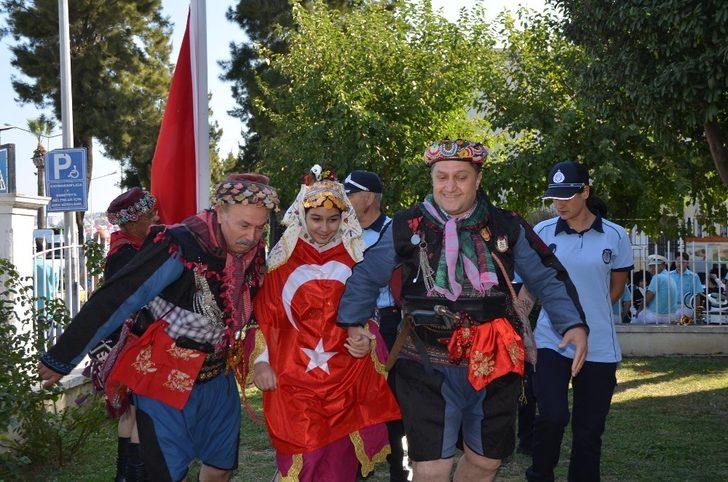 Kuşadası’nda Kurtuluş Bayramı coşkusu G2