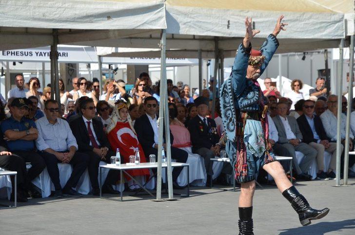 Kuşadası’nda Kurtuluş Bayramı coşkusu G5