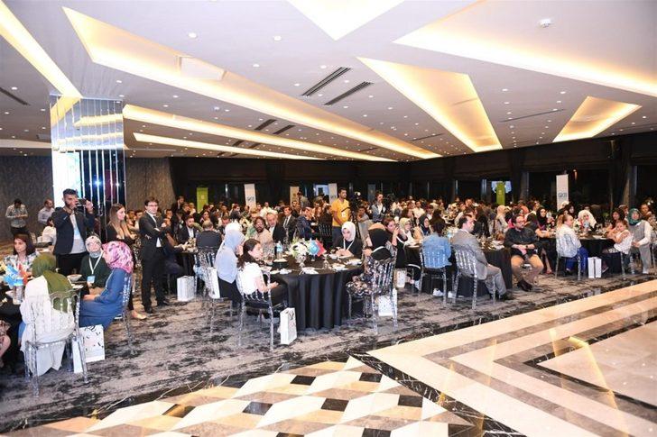 Balıkesir ‘Gençlik zirvesine ev sahipliği yaptı G2