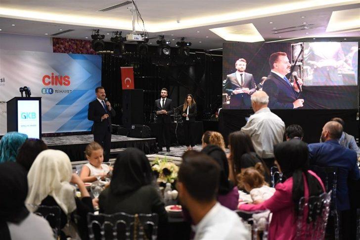 Balıkesir ‘Gençlik zirvesine ev sahipliği yaptı G3