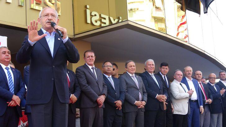 Kılıçdaroğlu'ndan referandum çağrısı! 'Gelin değiştirelim, vatandaşa soralım' G2