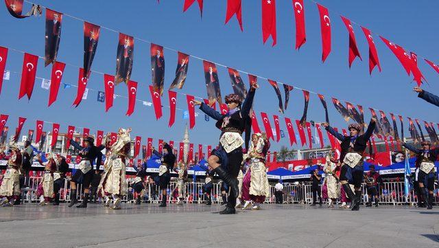 Kılıçdaroğlu: Cumhurbaşkanı tarafsız olmalı, referandum yapalım