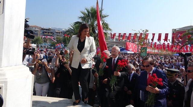 Kılıçdaroğlu: Cumhurbaşkanı tarafsız olmalı, referandum yapalım