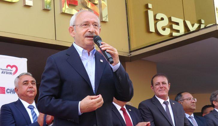 Kılıçdaroğlu'ndan referandum çağrısı! 'Gelin değiştirelim, vatandaşa soralım' G1