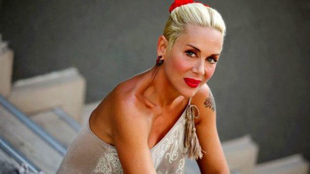 Billur Kalkavan'dan tartışma yaratan 'annelik' açıklaması