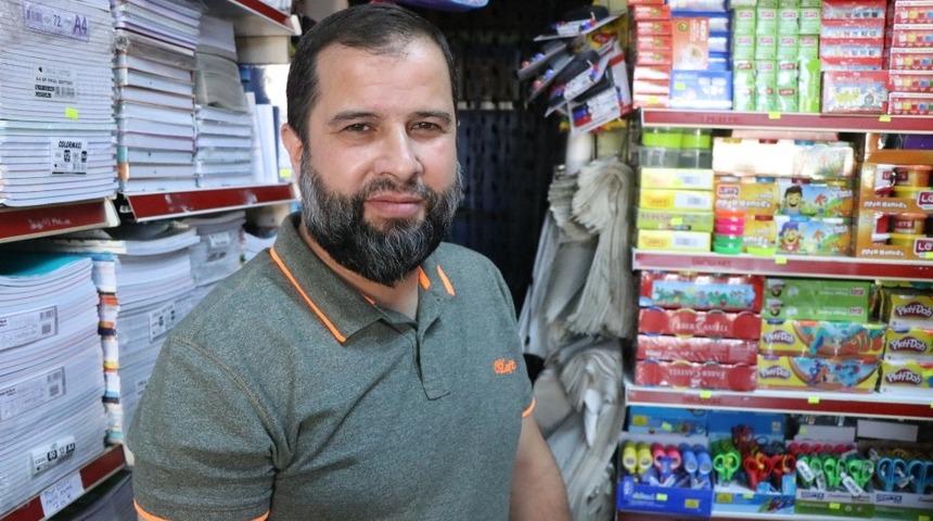 Kırtasiye &uuml;r&uuml;nlerine bu sene zam yok