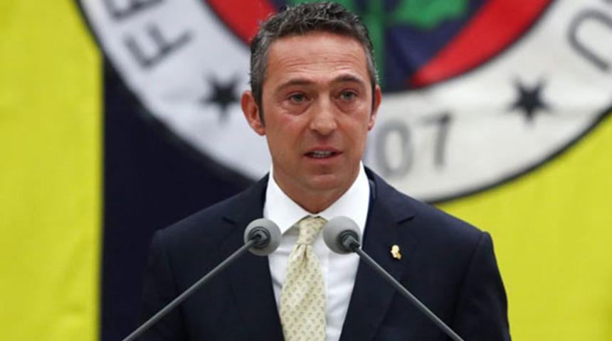 Ali Ko&ccedil;'tan şampiyonluk mesajı