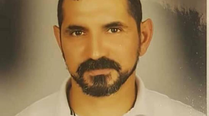 Bel&ccedil;ika'da &ouml;ld&uuml;r&uuml;len gurbet&ccedil;i, Nizip'te toprağa verildi