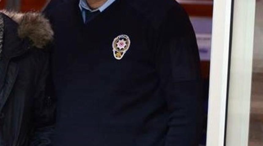 Polis memuru gen&ccedil; yaşta kalbine yenik d&uuml;şt&uuml;