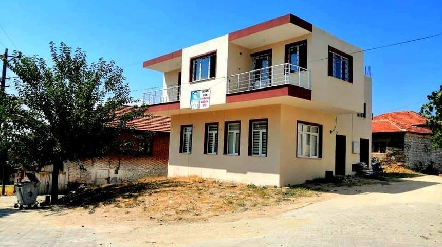 Sarıgöl’ün üç mahallesine sağlık evi kazandırıldı