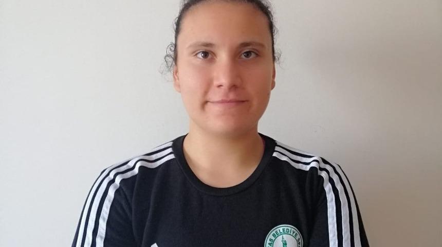 Leyla Gümüşsoy, Sivas Belediyespor’a transfer oldu