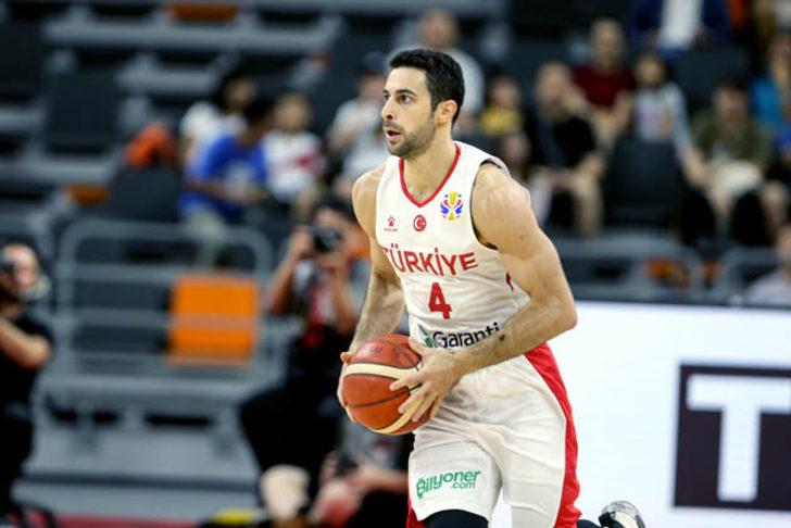 Türkiye 79 - 74 Karadağ G3