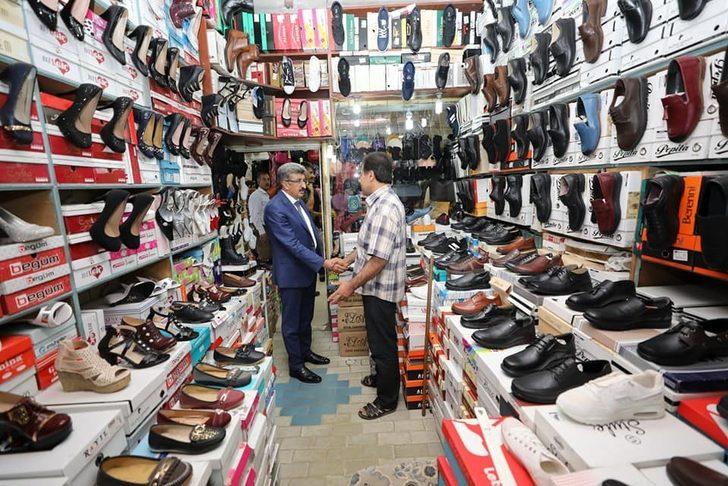 Vali Bilmez’den esnaf ziyareti G4