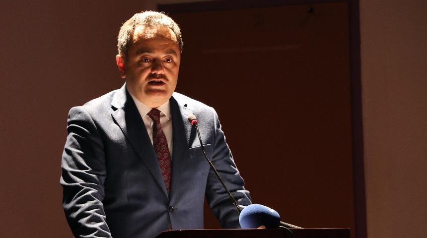 AK Parti Karabük İl Danışma Meclisi Toplantısı