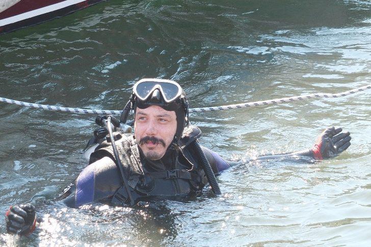 Tabureden lastiğe kadar her şey çıktı G1