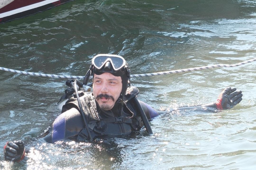 Tabureden lastiğe kadar her şey &ccedil;ıktı