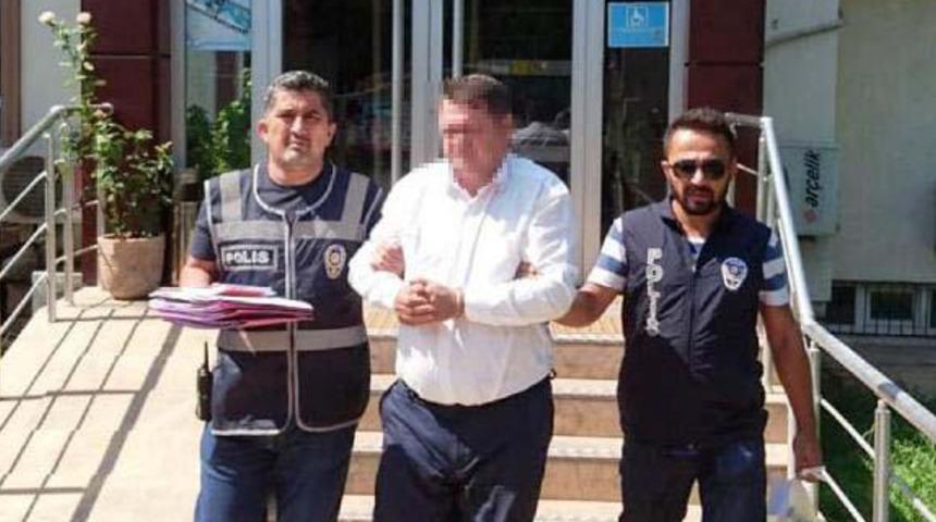 Otobüs şoförü, hasta gibi davranıp hastaları soydu
