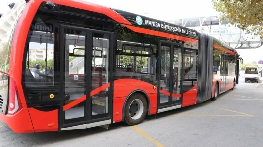 Manisa’da yeni eğitim-öğretim dönemi ulaşım tedbirleri alındı