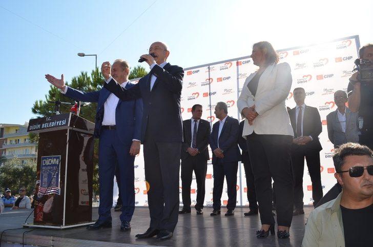 CHP Lideri Kılıçdaroğlu’ndan Didim Belediyesine ziyaret G4