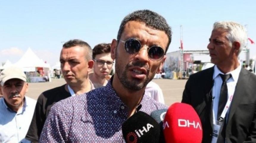 Kenan Sofuoğlu: Dünya Motokros Şampiyonası’na çok iyi hazırlandık