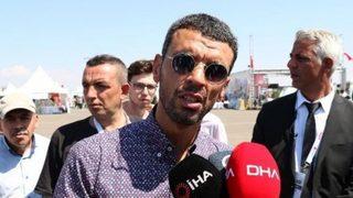 Kenan Sofuoğlu: Dünya Motokros Şampiyonası’na çok iyi hazırlandık