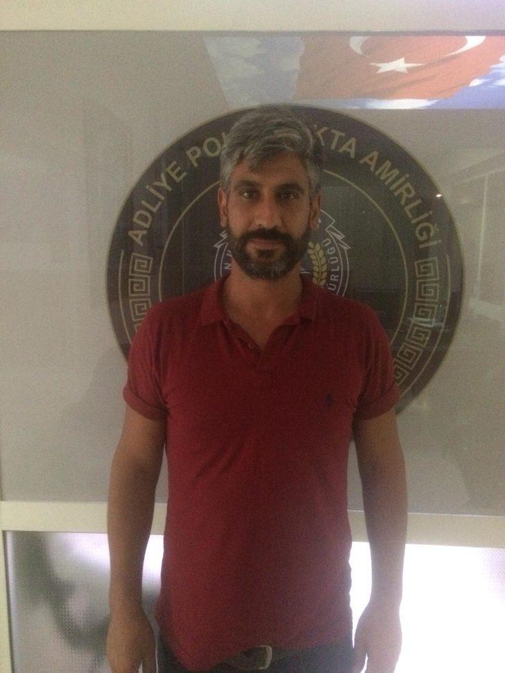 Kar maskeli soyguncu 4 yıl sonra İzmit'te yakalandı